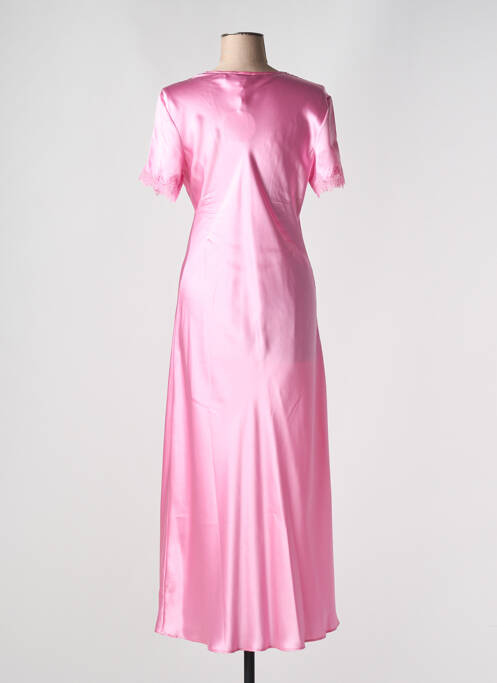 Nuisette/combinette rose VIVIS pour femme