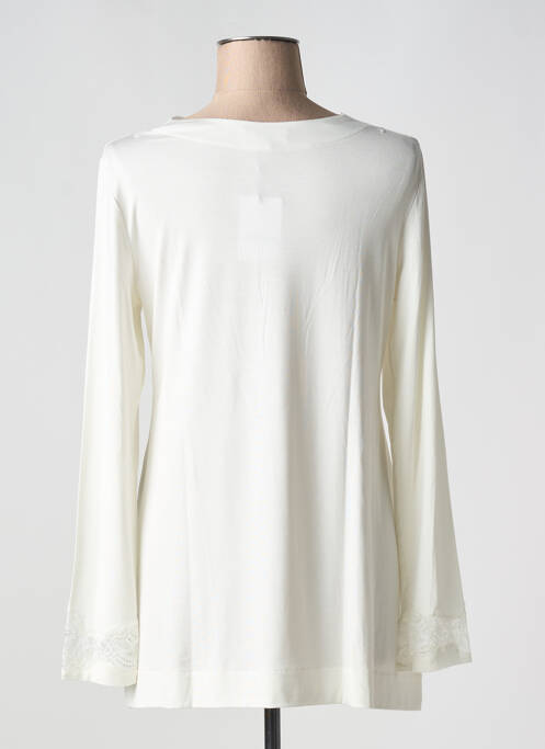 Pyjama beige COTTON CLUB femme