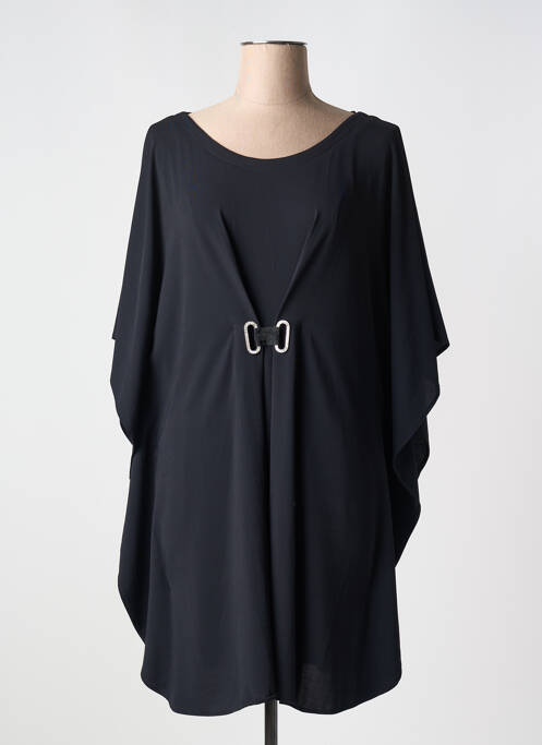 Robe de plage noir MARYAN MEHLHORN pour femme