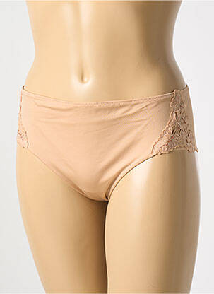 Shorty stretch chair LISE CHARMEL femme