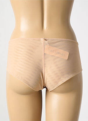Shorty stretch chair LISE CHARMEL femme