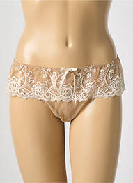 Shorty stretch chair COTTON CLUB femme