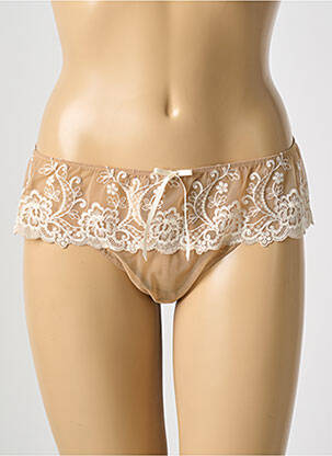 Shorty stretch chair COTTON CLUB femme