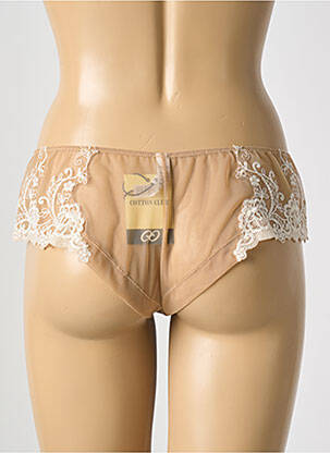 Shorty stretch chair COTTON CLUB femme