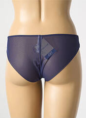 Culotte bleu COTTON CLUB pour femme seconde vue