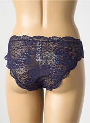 Culotte bleu COTTON CLUB pour femme seconde vue