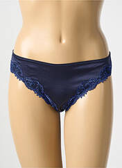 Culotte bleu LISE CHARMEL pour femme seconde vue