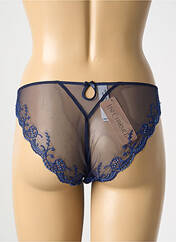 Culotte bleu LISE CHARMEL pour femme seconde vue