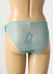 Culotte bleu RAVAGE pour femme seconde vue