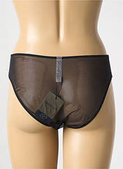 Culotte noir COTTON CLUB pour femme seconde vue