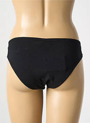 Culotte noir COTTON CLUB pour femme seconde vue