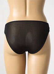 Culotte noir LISANZA pour femme seconde vue