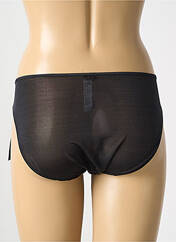 Culotte noir MARIE JO pour femme seconde vue