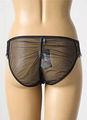 Culotte noir RAVAGE pour femme seconde vue