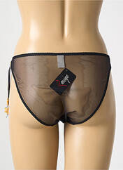 Culotte noir RAVAGE pour femme seconde vue