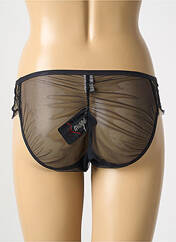 Culotte noir RAVAGE pour femme seconde vue