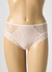 Culotte rose LISE CHARMEL pour femme seconde vue