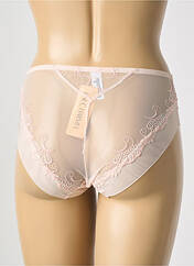 Culotte rose LISE CHARMEL pour femme seconde vue