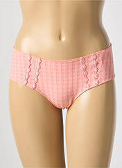 Culotte rose MARIE JO pour femme seconde vue