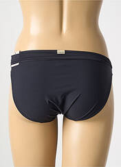 Bas de maillot de bain noir MARIE JO pour femme seconde vue