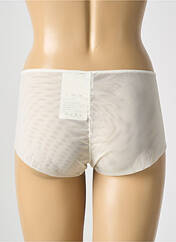 Shorty beige LISANZA pour femme seconde vue
