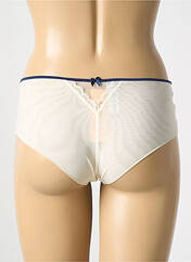 Shorty bleu EPRISE BY LISE CHARMEL pour femme seconde vue