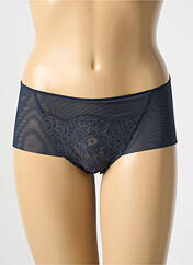 Shorty bleu LISANZA pour femme seconde vue