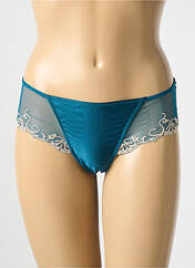 Shorty bleu LISE CHARMEL pour femme seconde vue