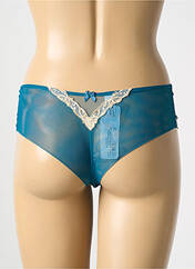 Shorty bleu LISE CHARMEL pour femme seconde vue