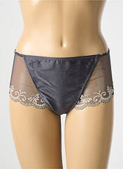 Shorty gris LISE CHARMEL pour femme seconde vue