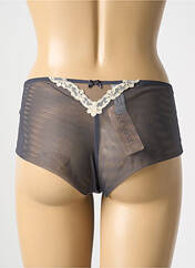 Shorty gris LISE CHARMEL pour femme seconde vue