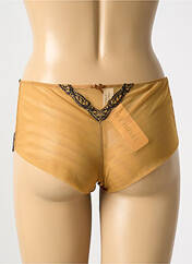 Shorty marron LISE CHARMEL pour femme seconde vue