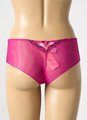 Shorty rose LISE CHARMEL pour femme seconde vue