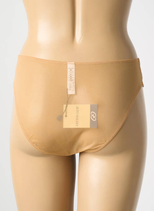 Culotte chair COTTON CLUB pour femme