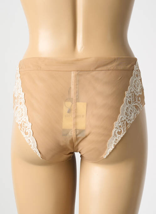 Culotte chair COTTON CLUB pour femme