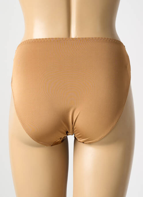 Culotte marron LISE CHARMEL pour femme