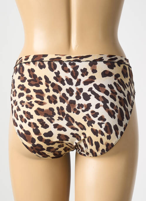 Culotte marron LISE CHARMEL pour femme