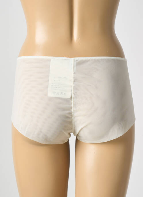 Shorty beige LISANZA pour femme