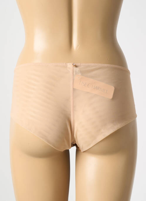 Shorty chair LISE CHARMEL pour femme