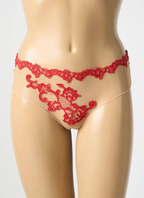 Shorty chair LISE CHARMEL pour femme