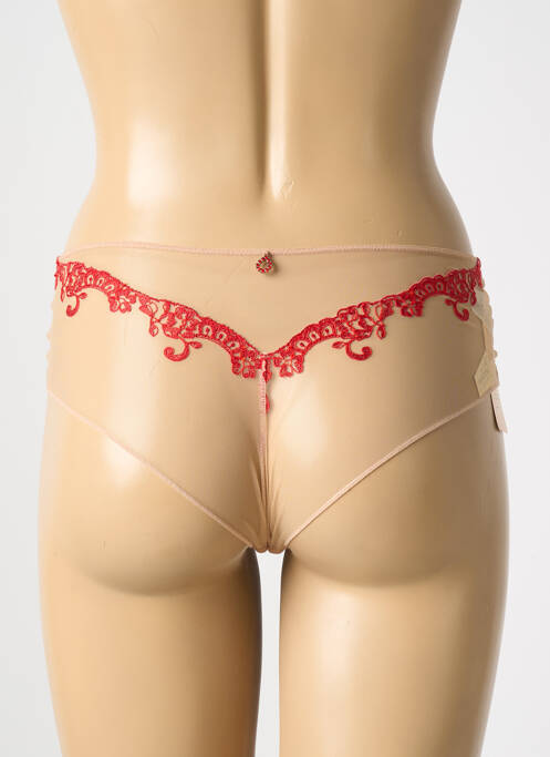 Shorty chair LISE CHARMEL pour femme