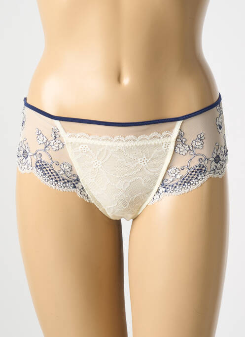 Shorty bleu EPRISE BY LISE CHARMEL pour femme