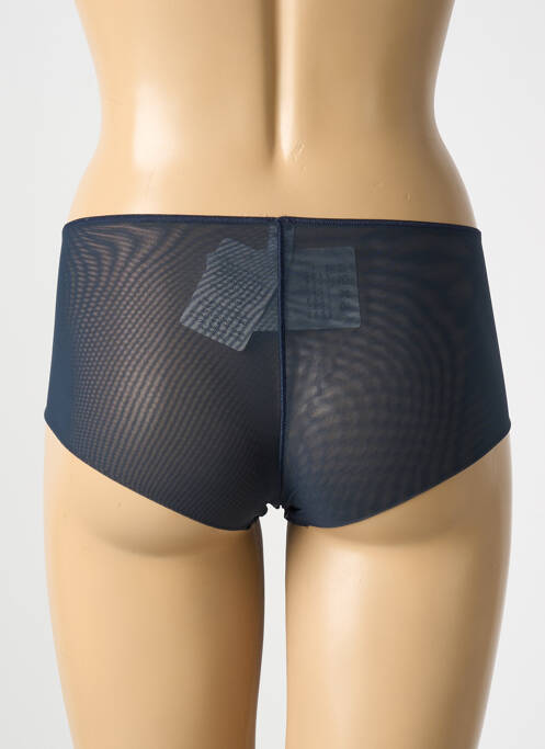 Shorty bleu LISANZA pour femme