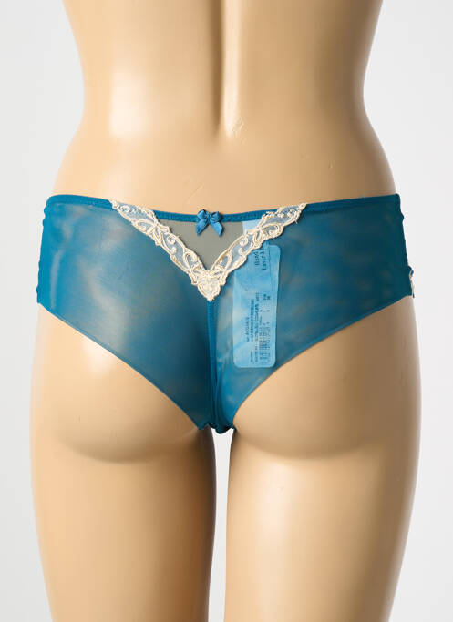 Shorty bleu LISE CHARMEL pour femme