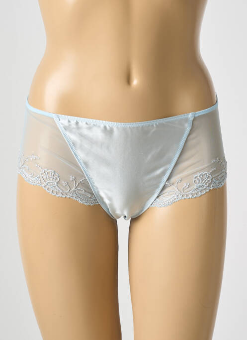 Shorty bleu LISE CHARMEL pour femme