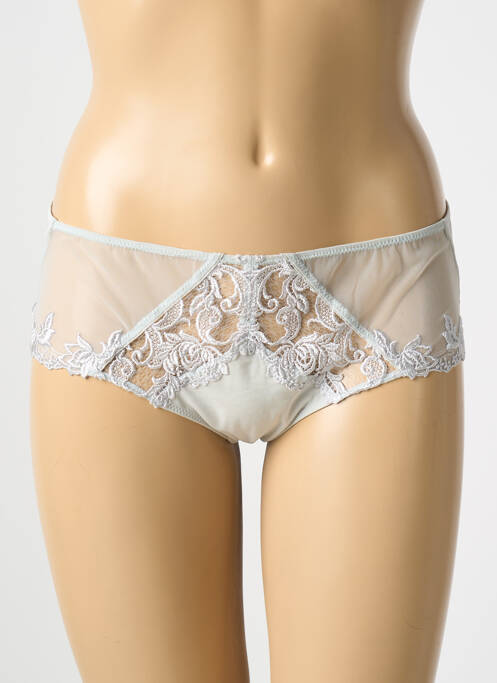 Shorty gris LISE CHARMEL pour femme