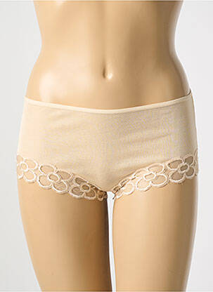 Shorty stretch chair LISANZA femme