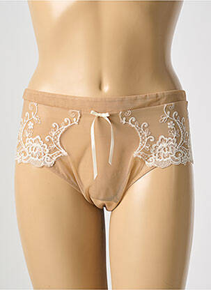 Shorty stretch chair COTTON CLUB femme