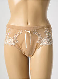 Shorty stretch chair COTTON CLUB femme
