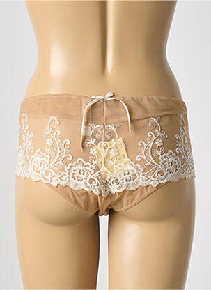 Shorty stretch chair COTTON CLUB femme